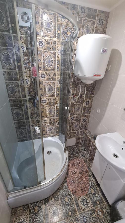 Apartaments On Vulytsia Heroiv Ato 32 Kryvy Rih Extérieur photo